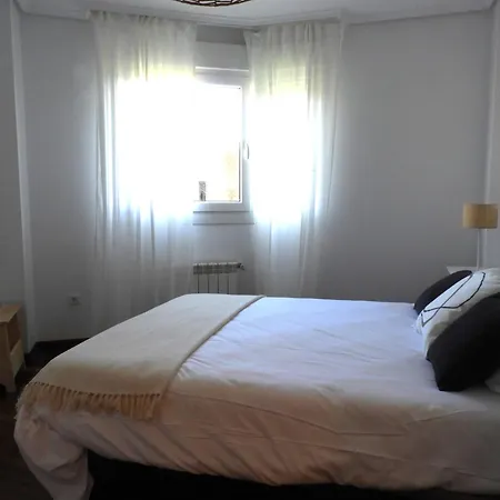 Bajo Con Terraza Moderno Y Reformado * Cudon